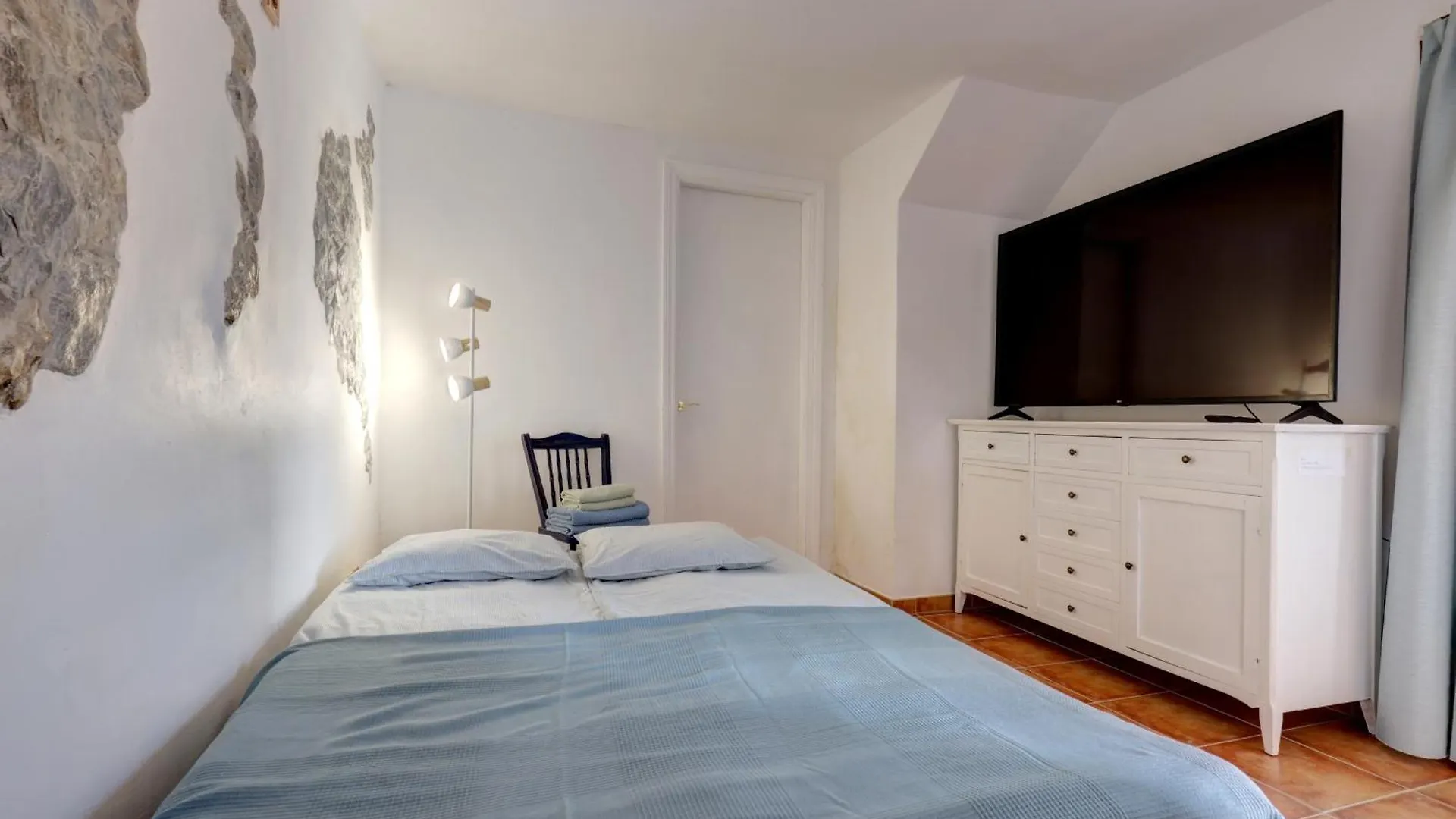 Apartament Ewa Studio Casares Spain