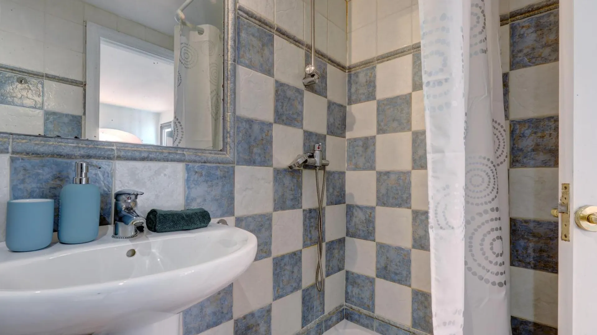 Apartment Apartament Ewa Studio Casares
