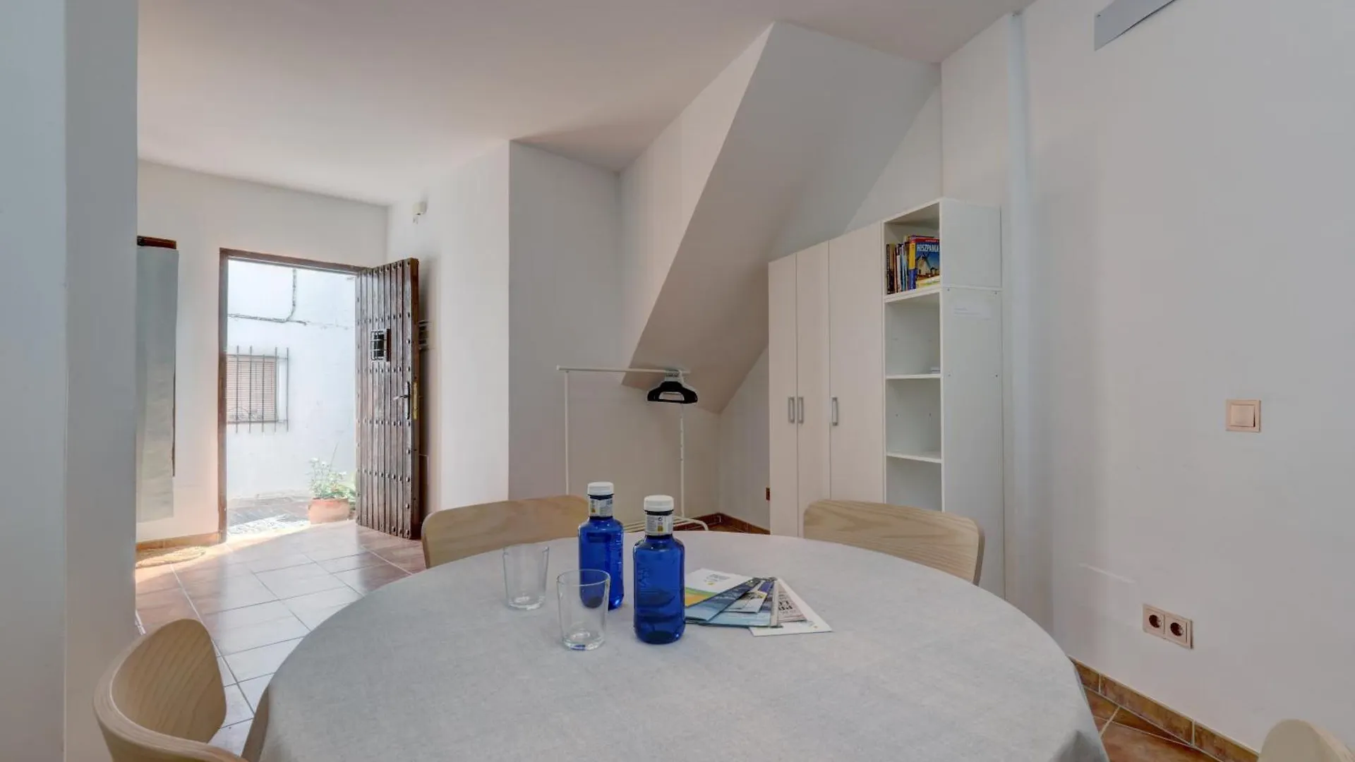 Apartament Ewa Studio Casares Spain