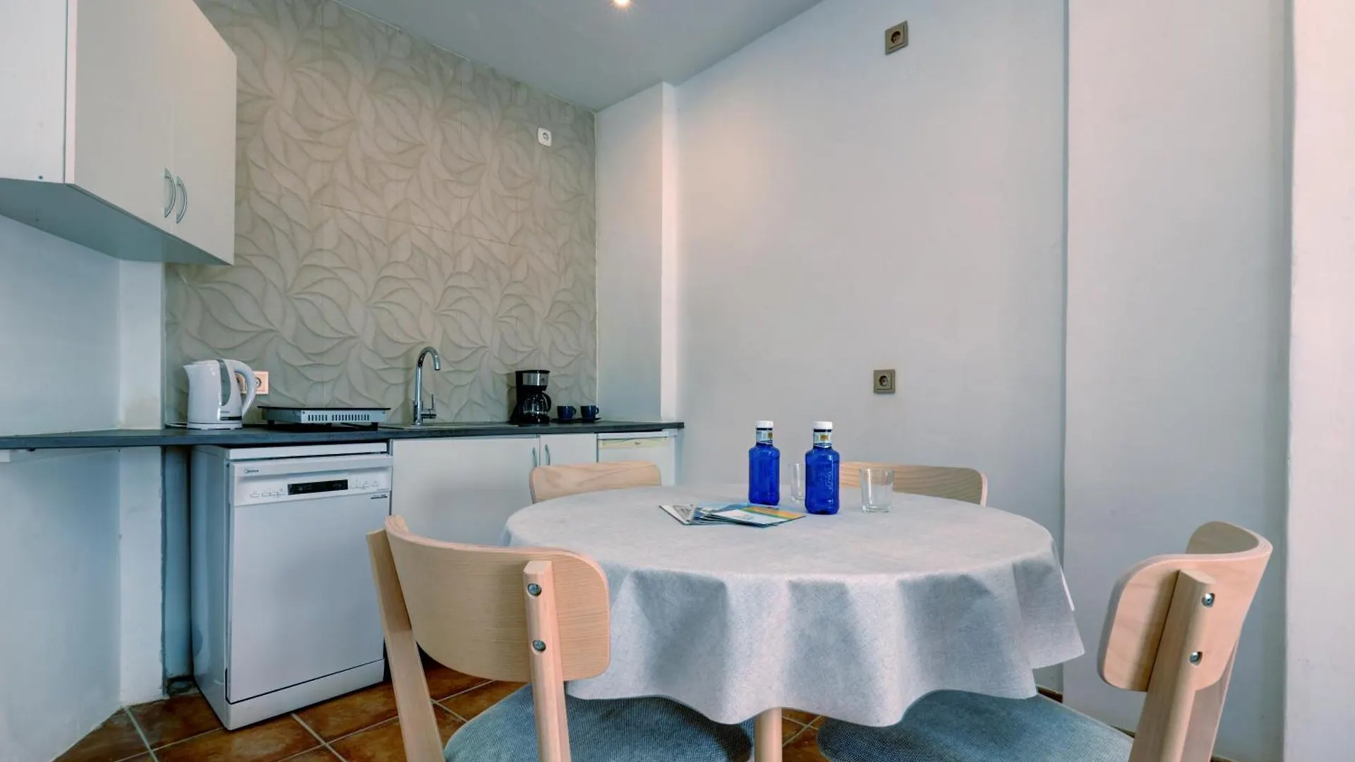 Apartament Ewa Studio Casares